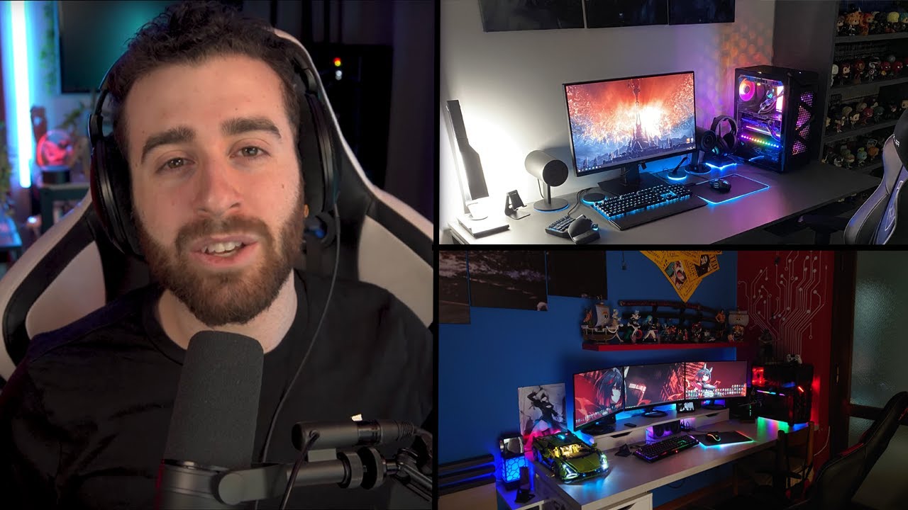 COSA VI HANNO FATTO DI MALE I CAVI?!?!?! - CLVP #17