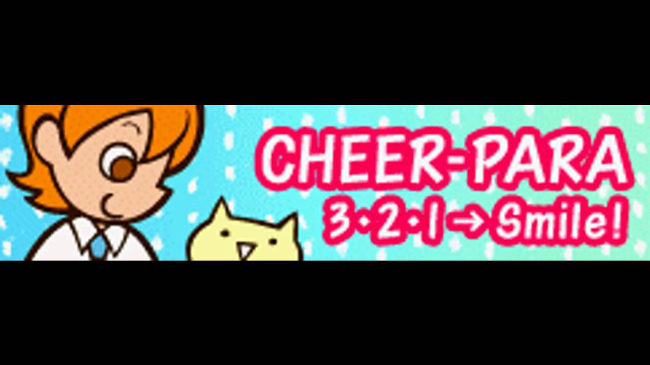 パーキッツ - 3･2･1→Smile!「ＬＯＮＧ」