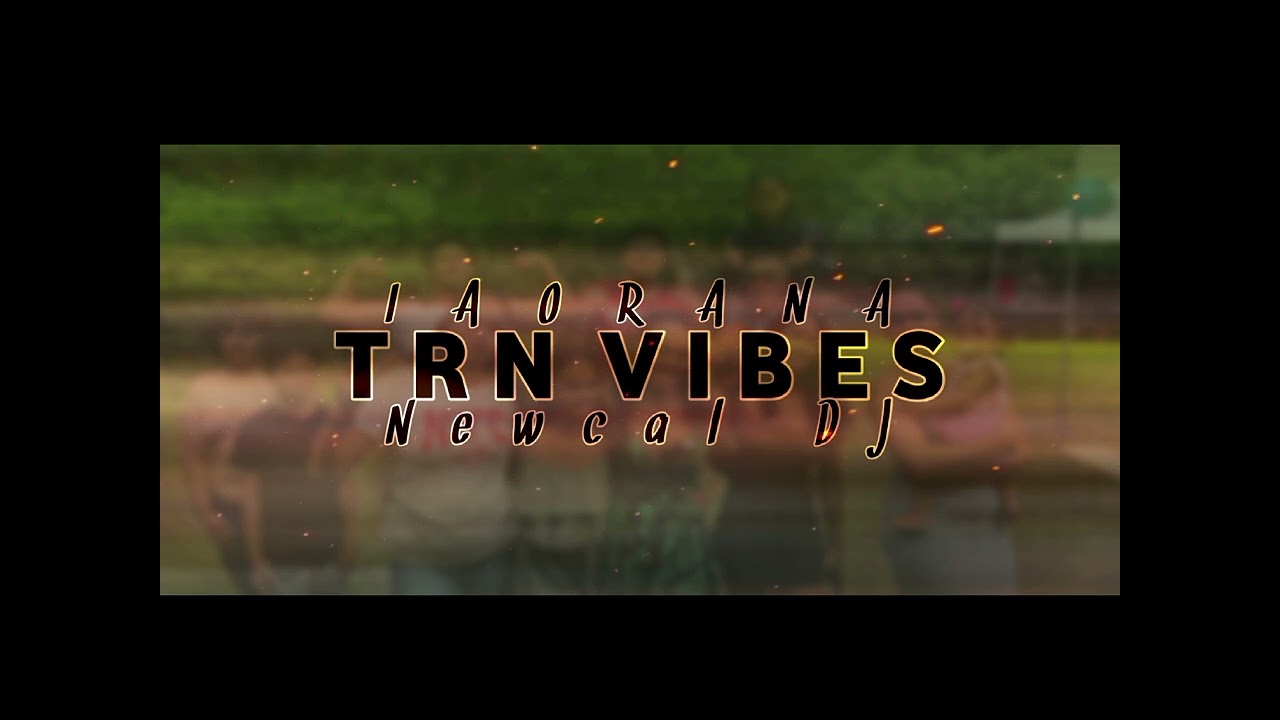 FUNK DE BELEZA - TRN VIBES