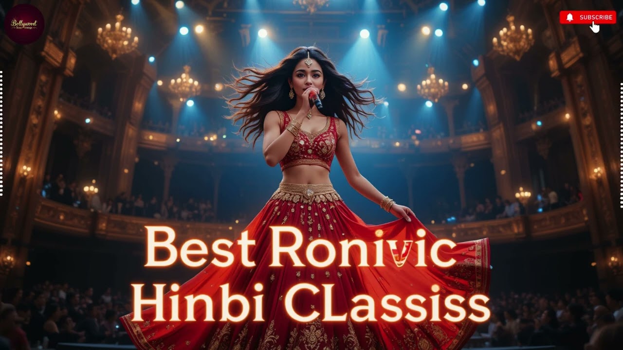 Everyone Still Loves These 90s Bollywood Love Songs | Classic Hindi Romance