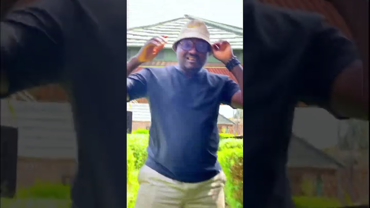 Yesu zaya share Hawaye by Friday Jibo