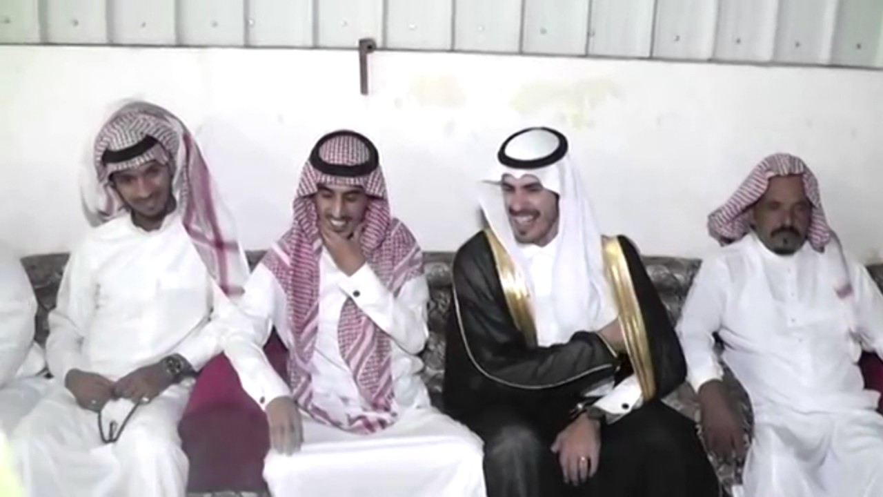 حفل زواج الشاب | فواز سعيد البقمي | العرضه