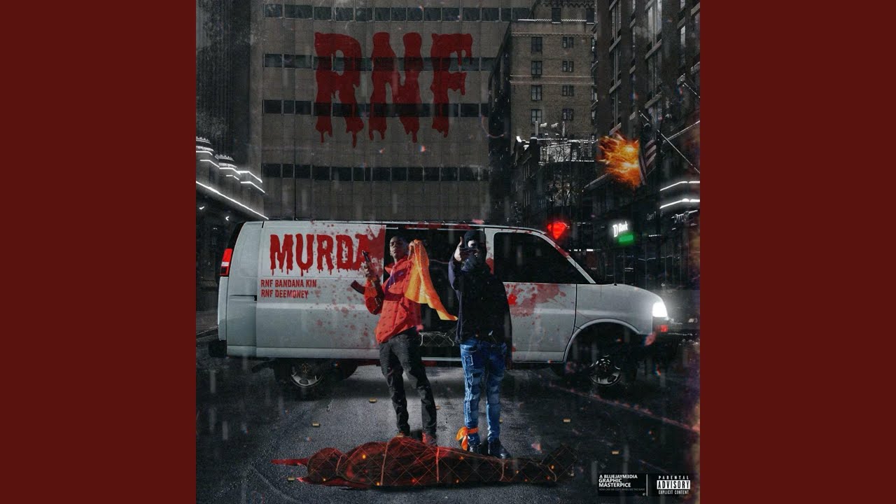 Murda