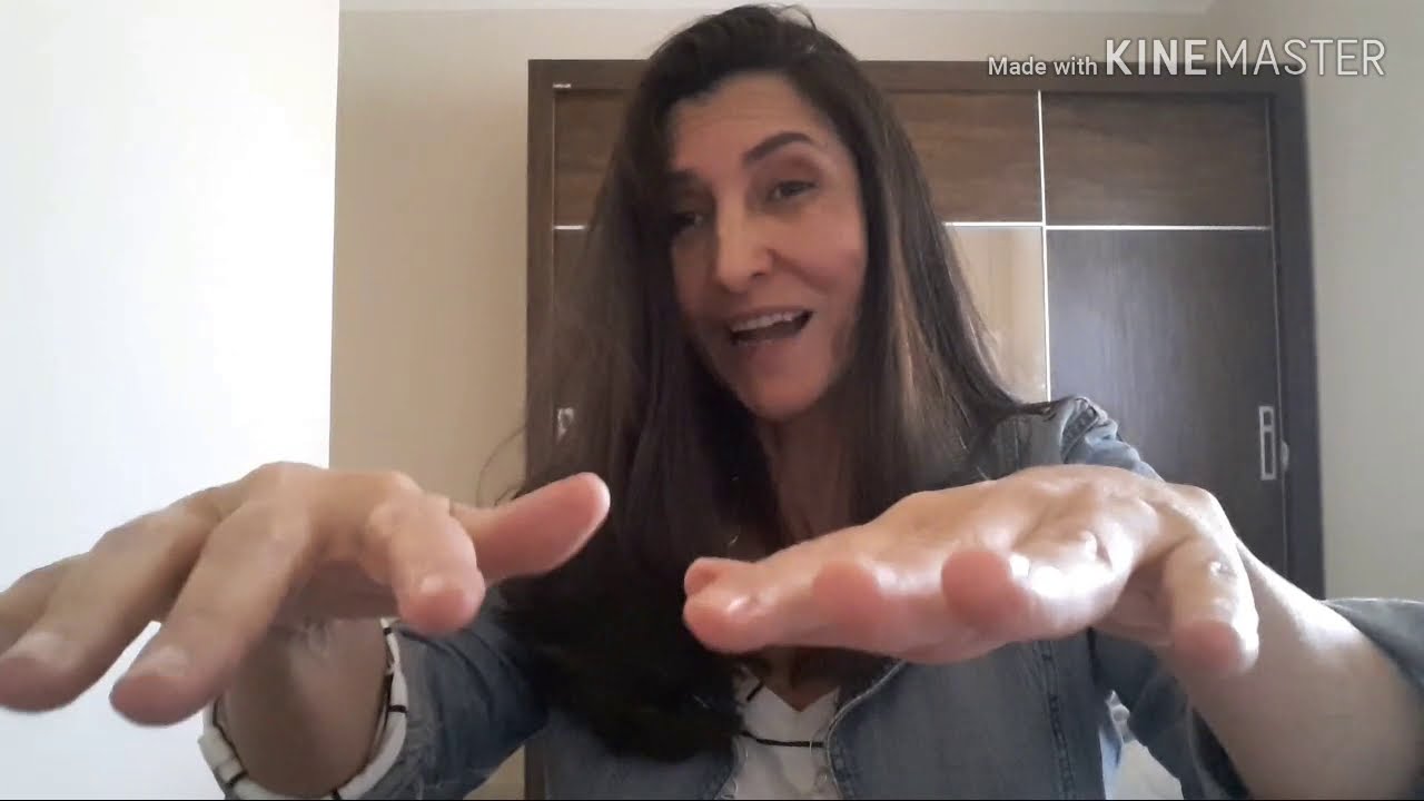 Minha vida com tremor essencial e de como estou conseguindo viver com os tremores.