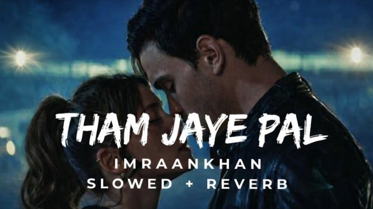 Sochu Main Tham Jaye Pal | Romantic Love Song#song #trendingsong #video 