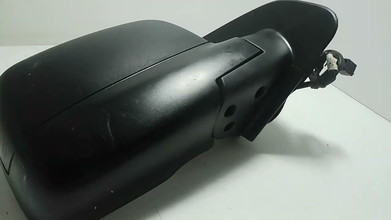 Retrovisor elétrico direito Ford Ecosport 2004/12 cx 436 prat 45 .