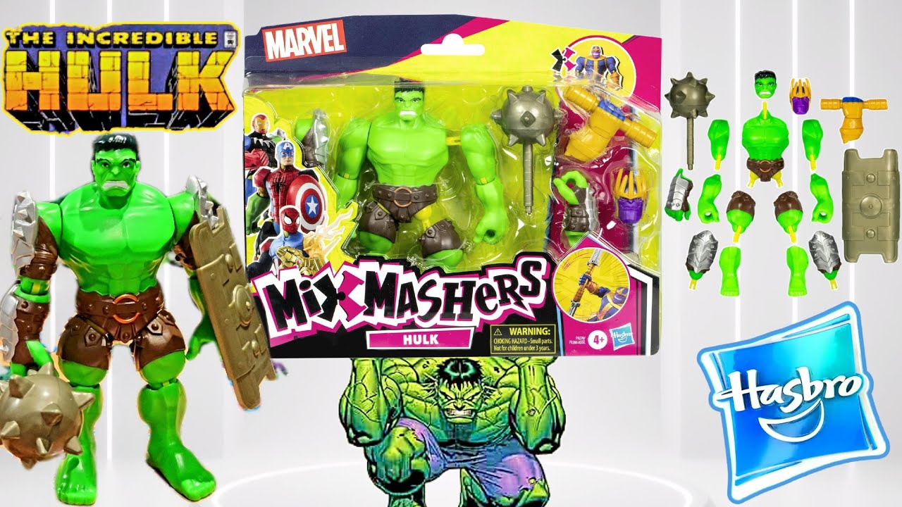 Hulk 