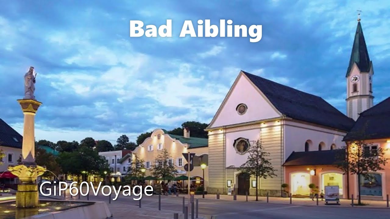 STORY: Wieder auf Reisen - Bad Aibling👩‍❤️‍👨