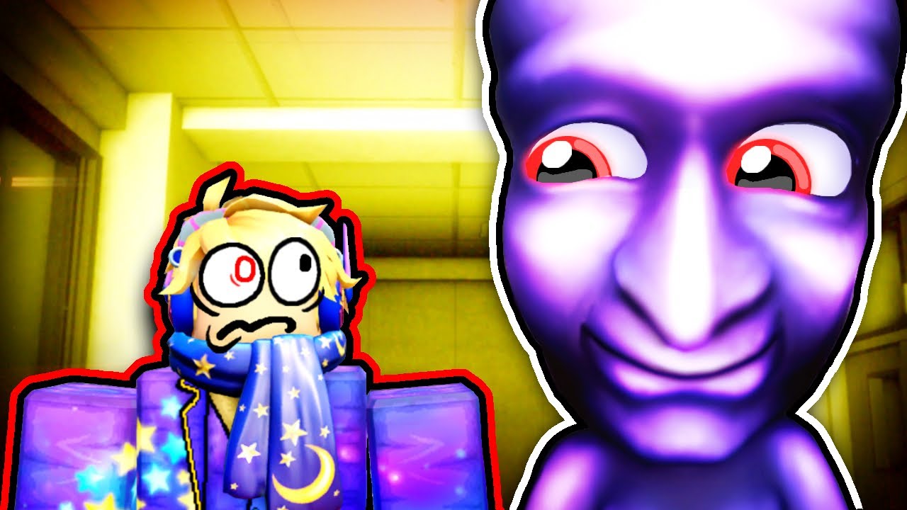 Roblox AOONI Nightmare [Full Walkthrough]