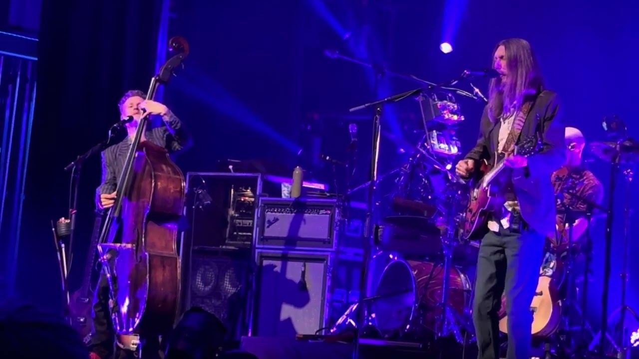 Witness - The Wood Brothers 