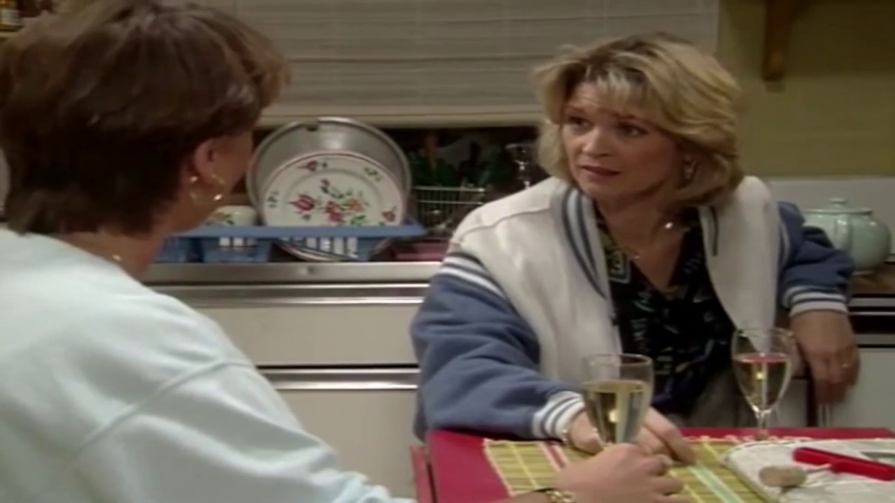 Kathy Beale - 17th September 1992