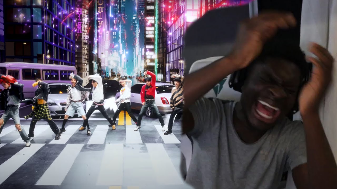 WHY DID I SLEEP ON ZB1???😭/ Reaction to ZEROBASEONE (제로베이스원) 'Feel the POP' MV