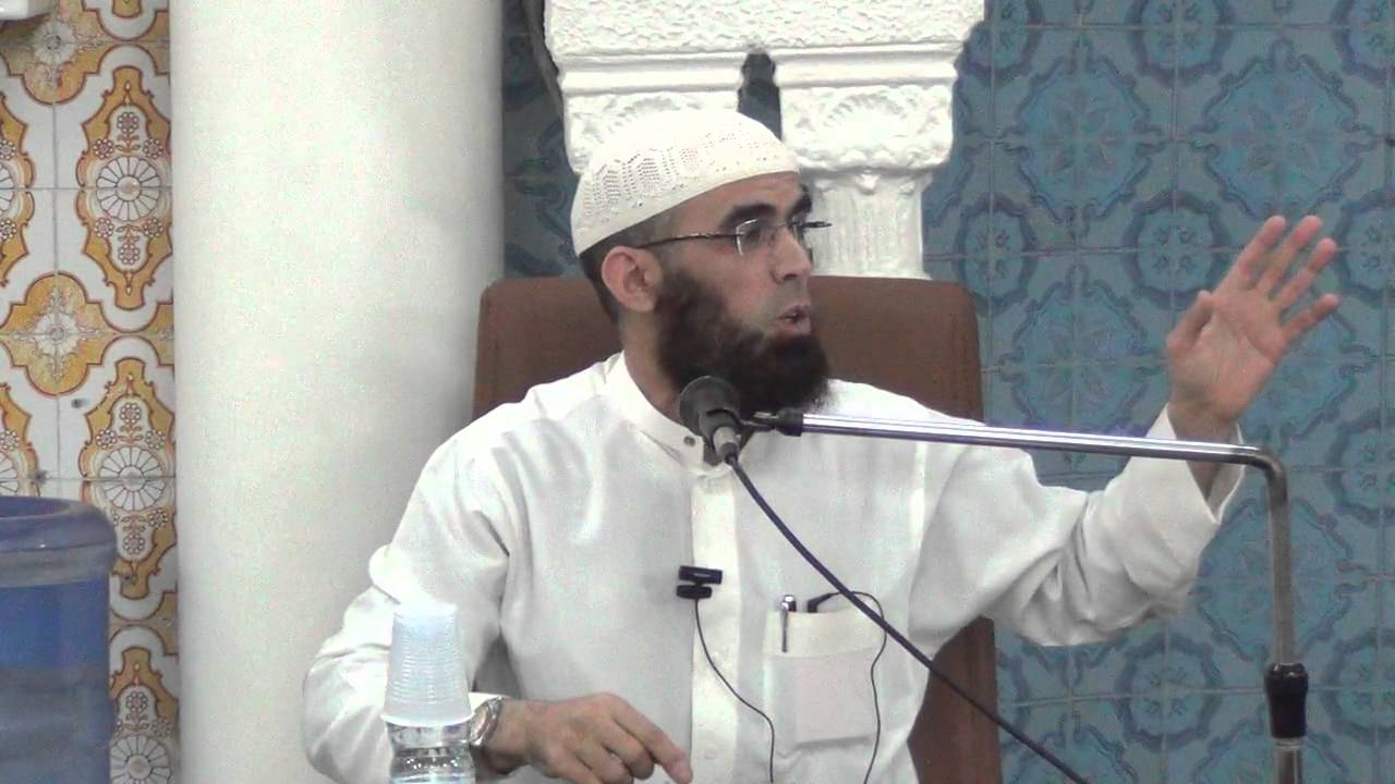 سليم حكيمي - السيرة النبوية - 25/01/2014 - الحلقة 02 - مولد الهدى