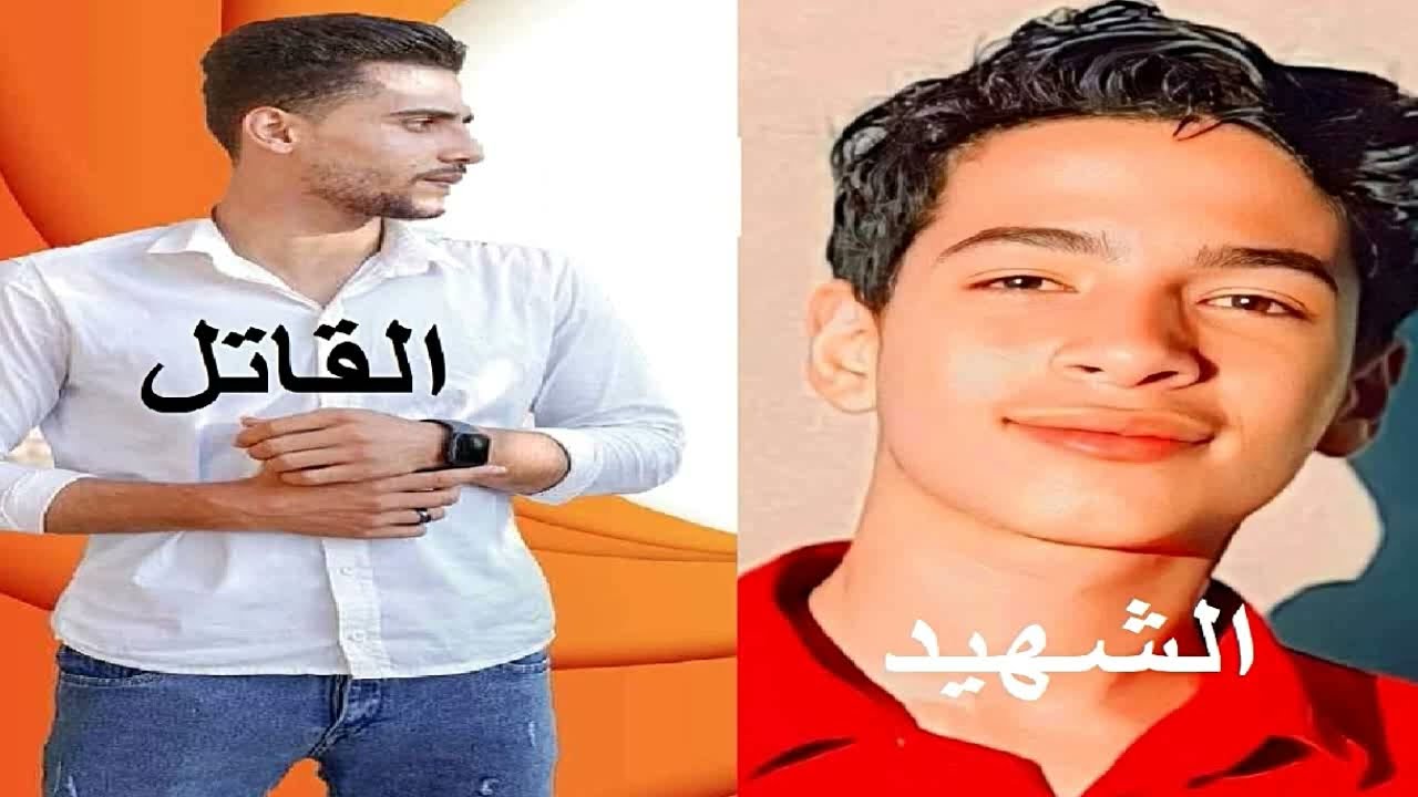 اعتراف مدرس الفيزياء محمد عبدالبديع في قضية ايهاب اشرف عبدالعزيز من تحقيقات النيابه العامه كامله
