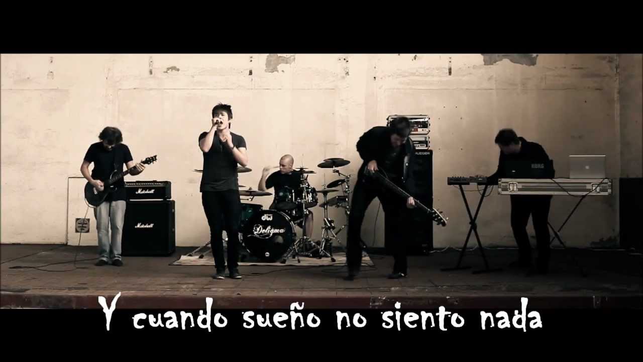 Deligma-Vendetta Sub. Espa&ntilde;ol