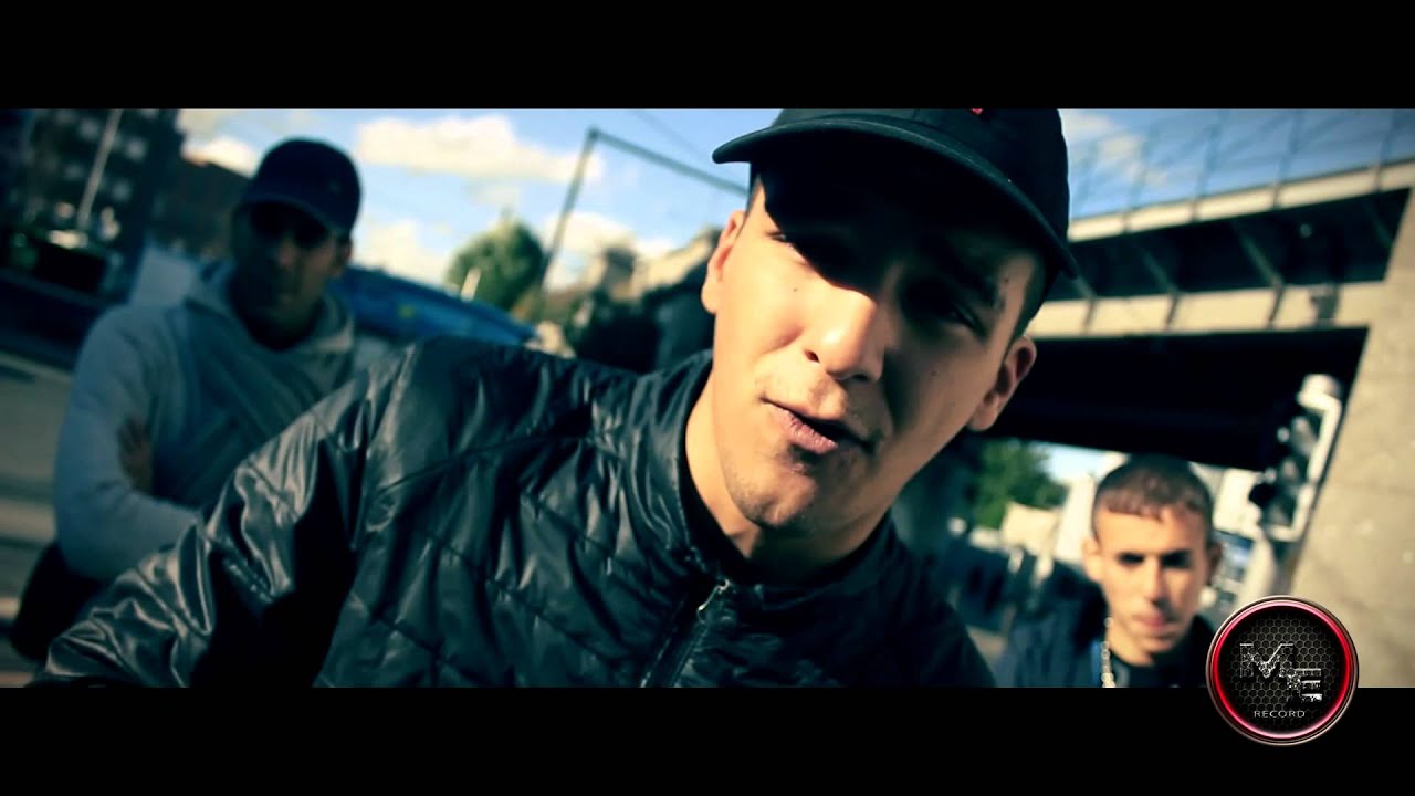 FREESTYLE - ACOLYTE LE VICELARD ''Libre Penseur''(MAINEVENTrecord)
