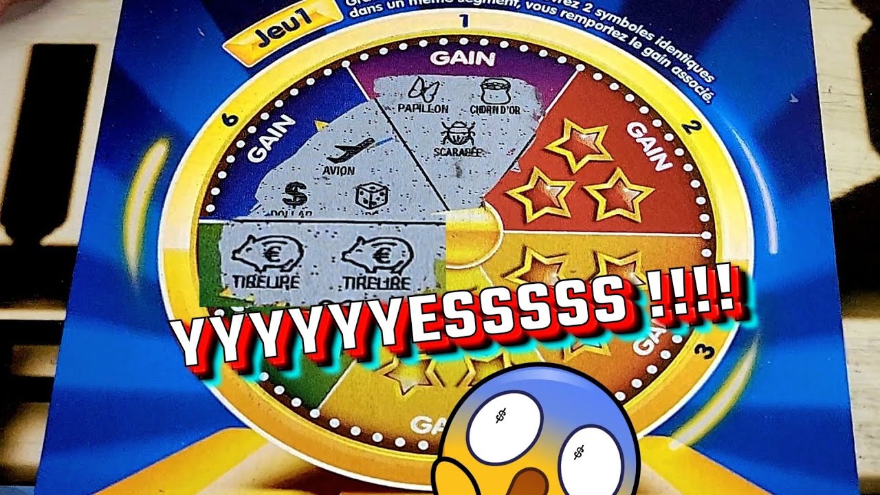 👑 J'en attendais pas moins !! 🤩😍🥳🥳💰💰