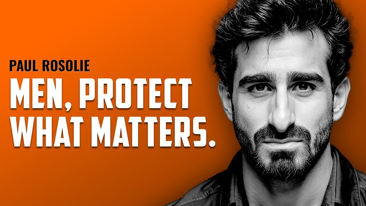Guard What You Love, Or You’ll Lose It, with Paul Rosolie