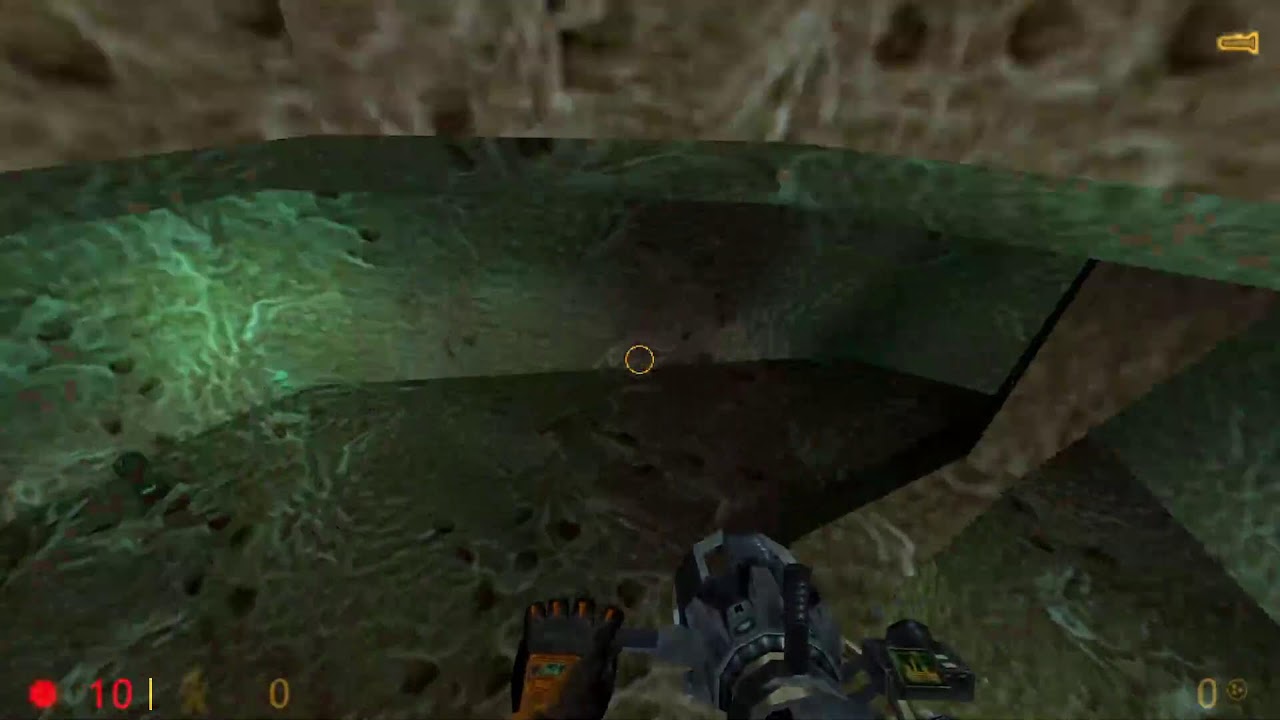 ツ Half Life  ツ