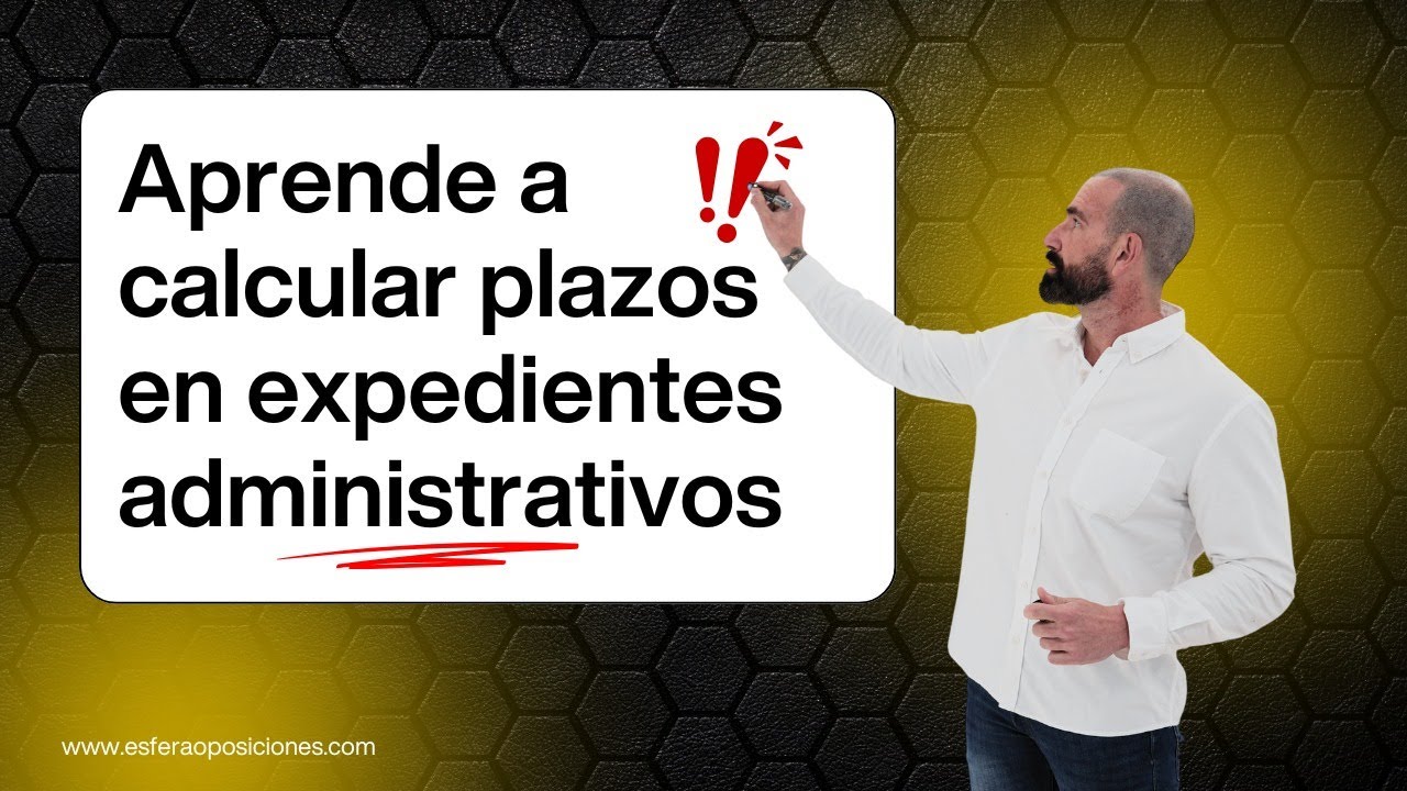 Diferencias entre plazos de prescripción de infracciones, sanciones y caducidad del procedimiento