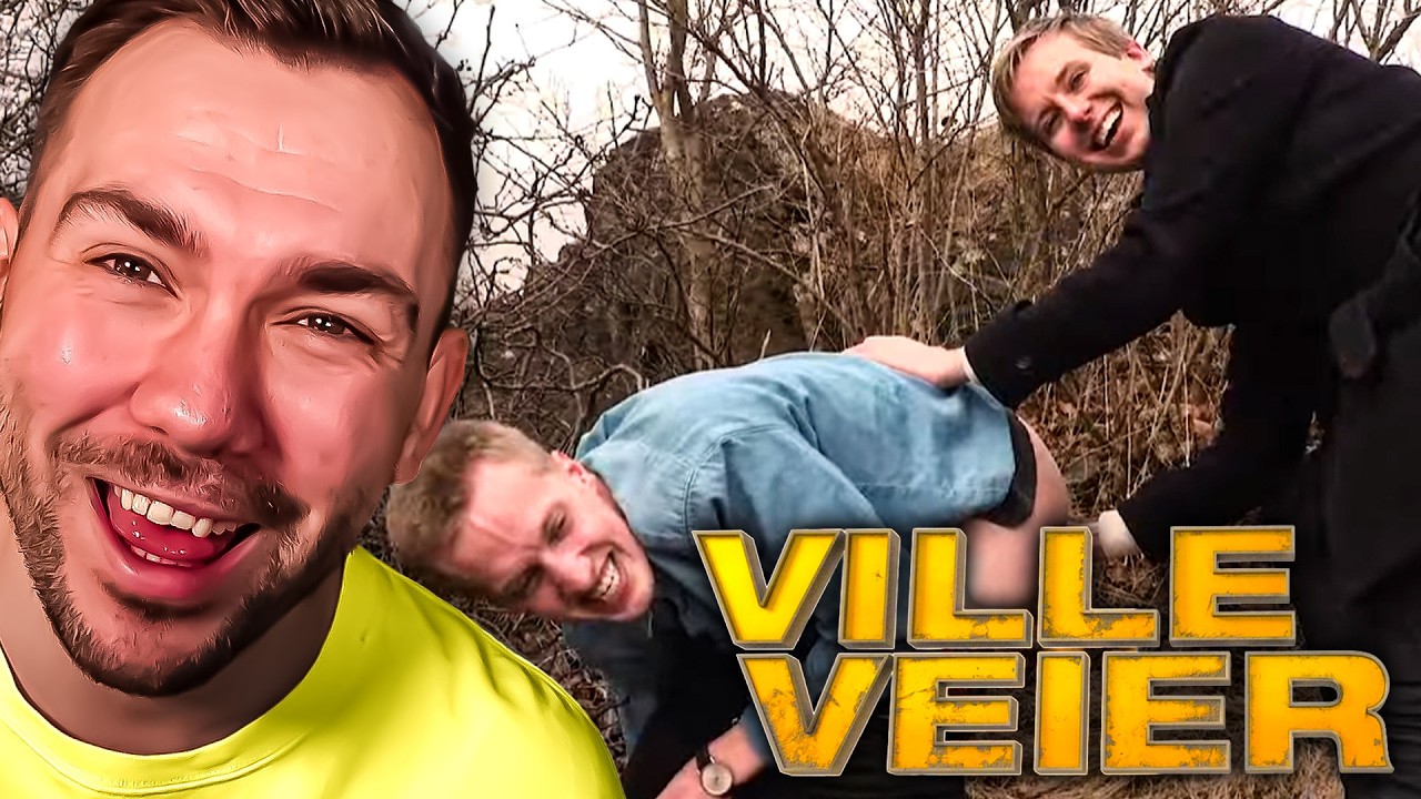 Ville Veier var sykere enn jeg husket