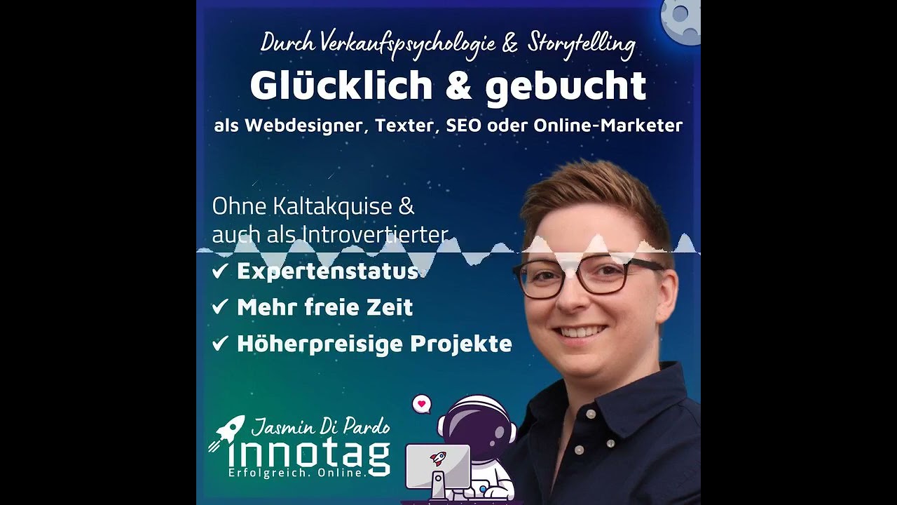 #123 | Vierfacher Preis als Webdesigner: Konkrete Anleitung wie ich das geschafft habe