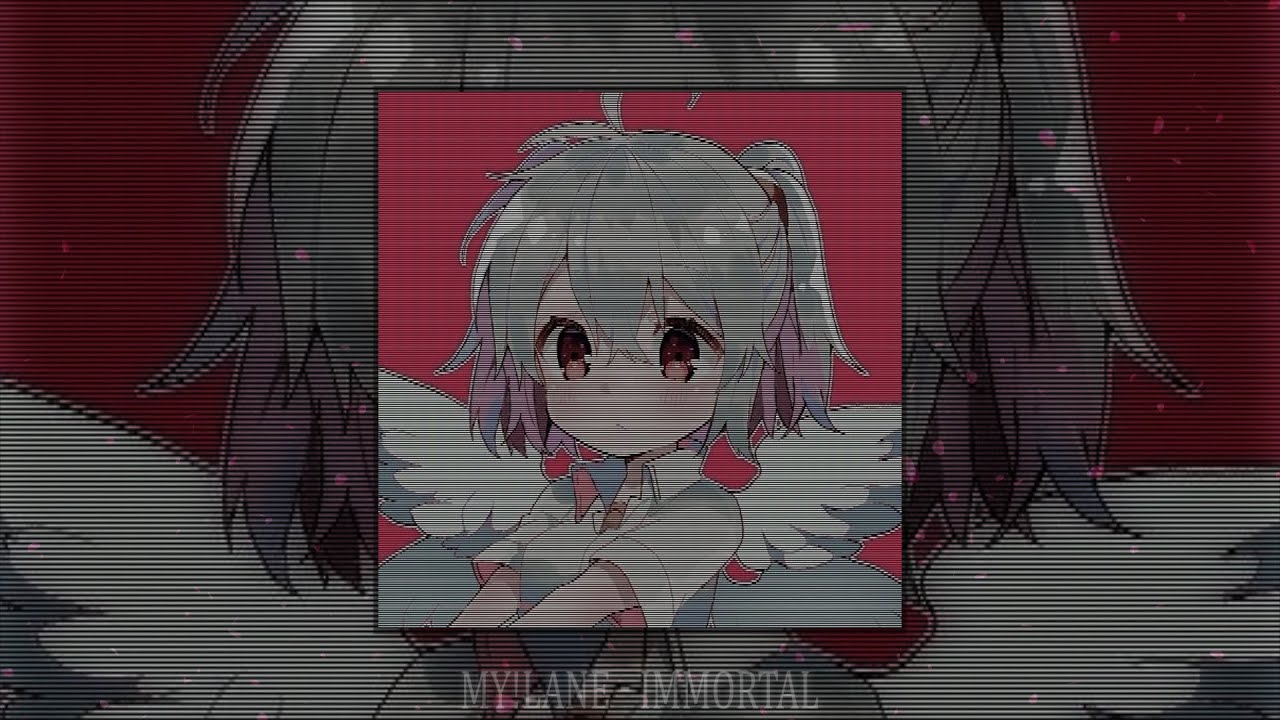 My!lane - Immortal (slowed + reverb)