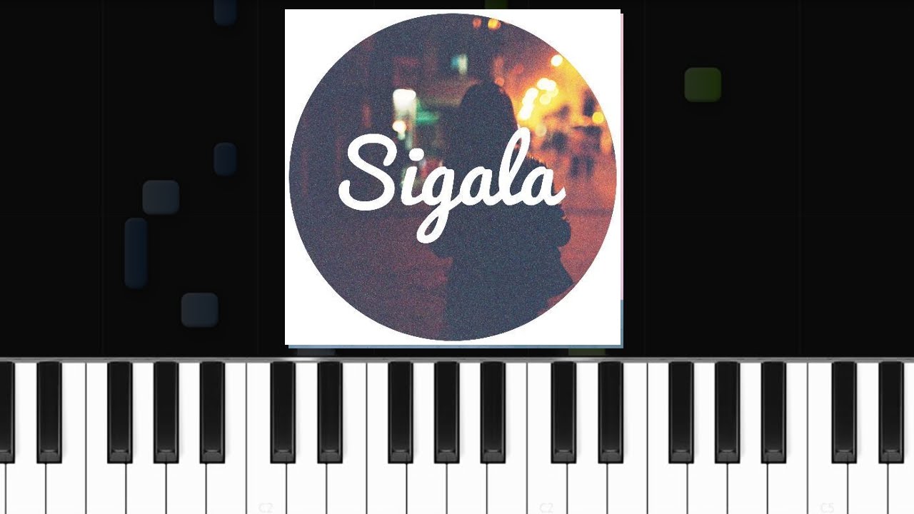 Sigala - 