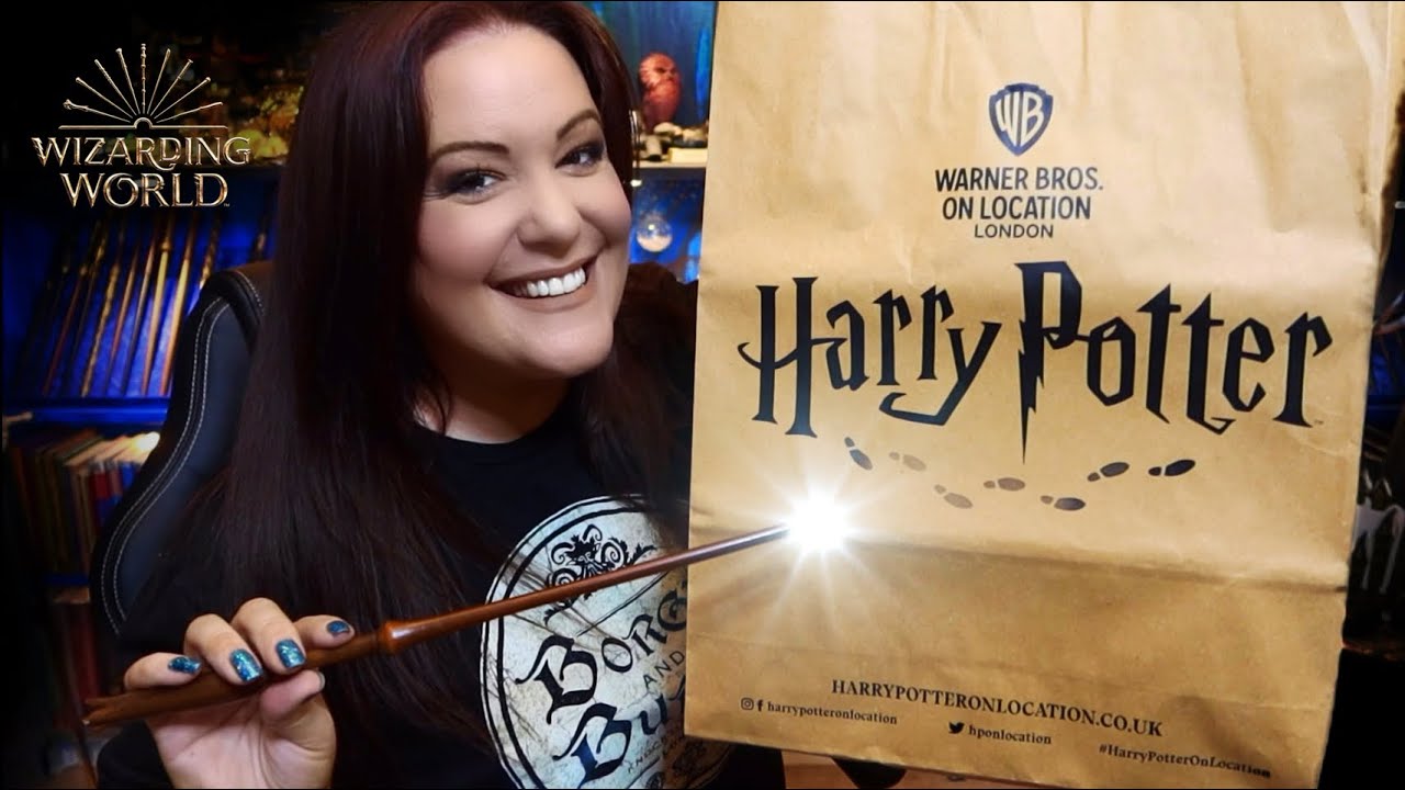 HARRY POTTER ALDI SHOPPING HAUL BUYS UNBAGGING | VICTORIA MACLEAN