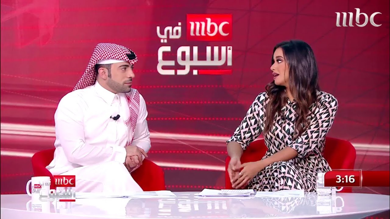 قلب العنا.. رشيد الحويطي فنان سعودي يعيش حياته على طريقة 