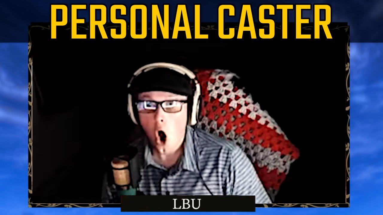 TOURNAMENT COMMENTATOR Reacts to my Duels | Elden Ring PvP