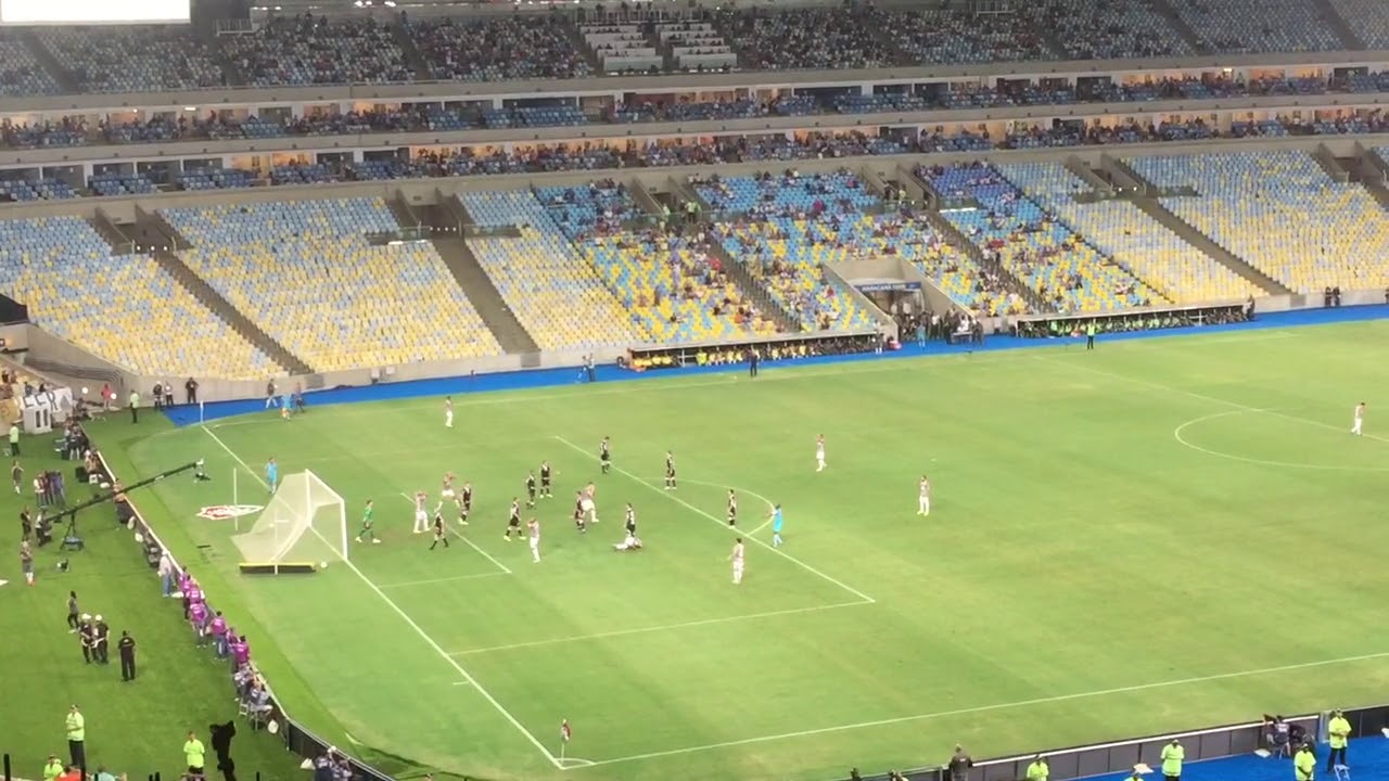 Fluminense vs Vasco da Gama