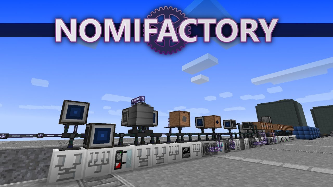 Nomifactory #21 - TetraFluoroEthylene e Superconducting Coils