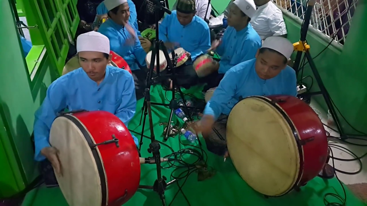 Ya Robbama - Syababu Ahlil Jannah