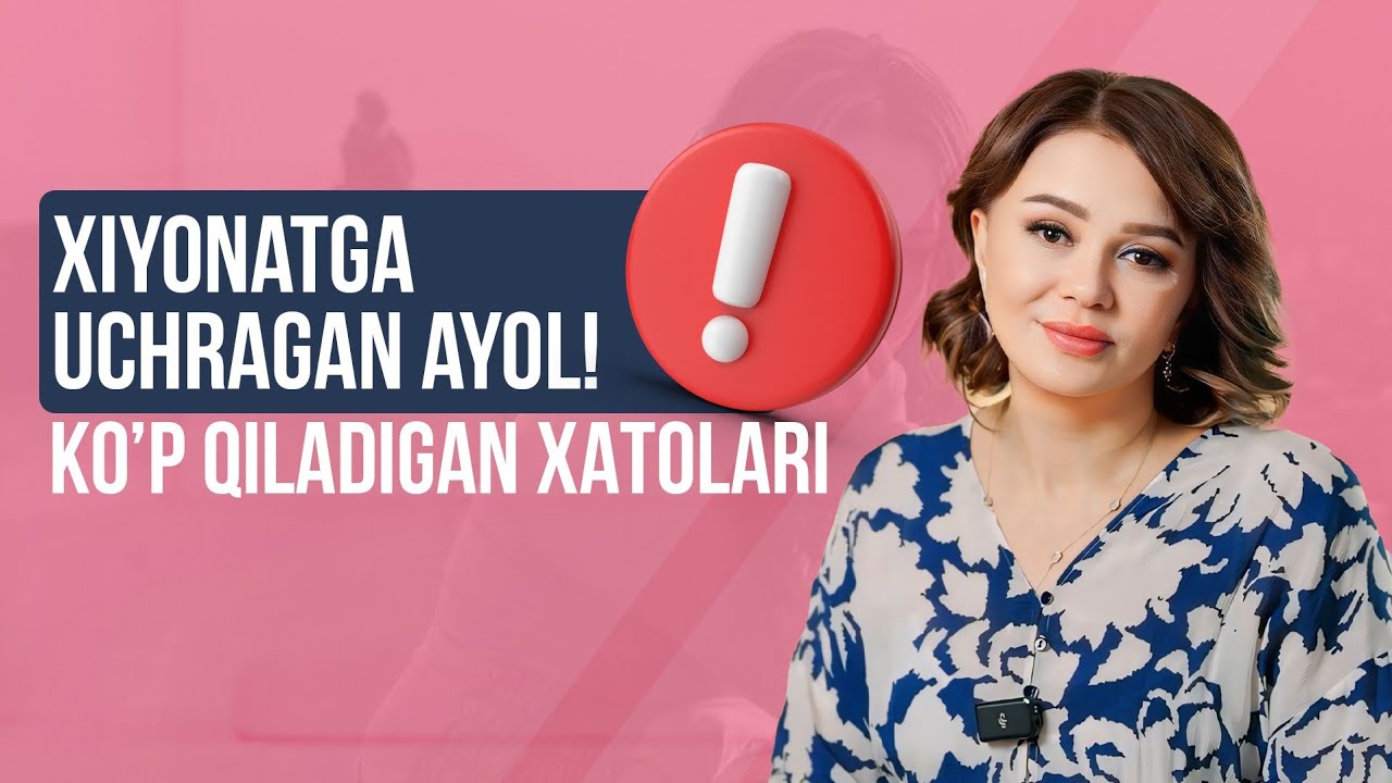 Xiyonat qilgan erkak qaytib kelishi mumkinmi?