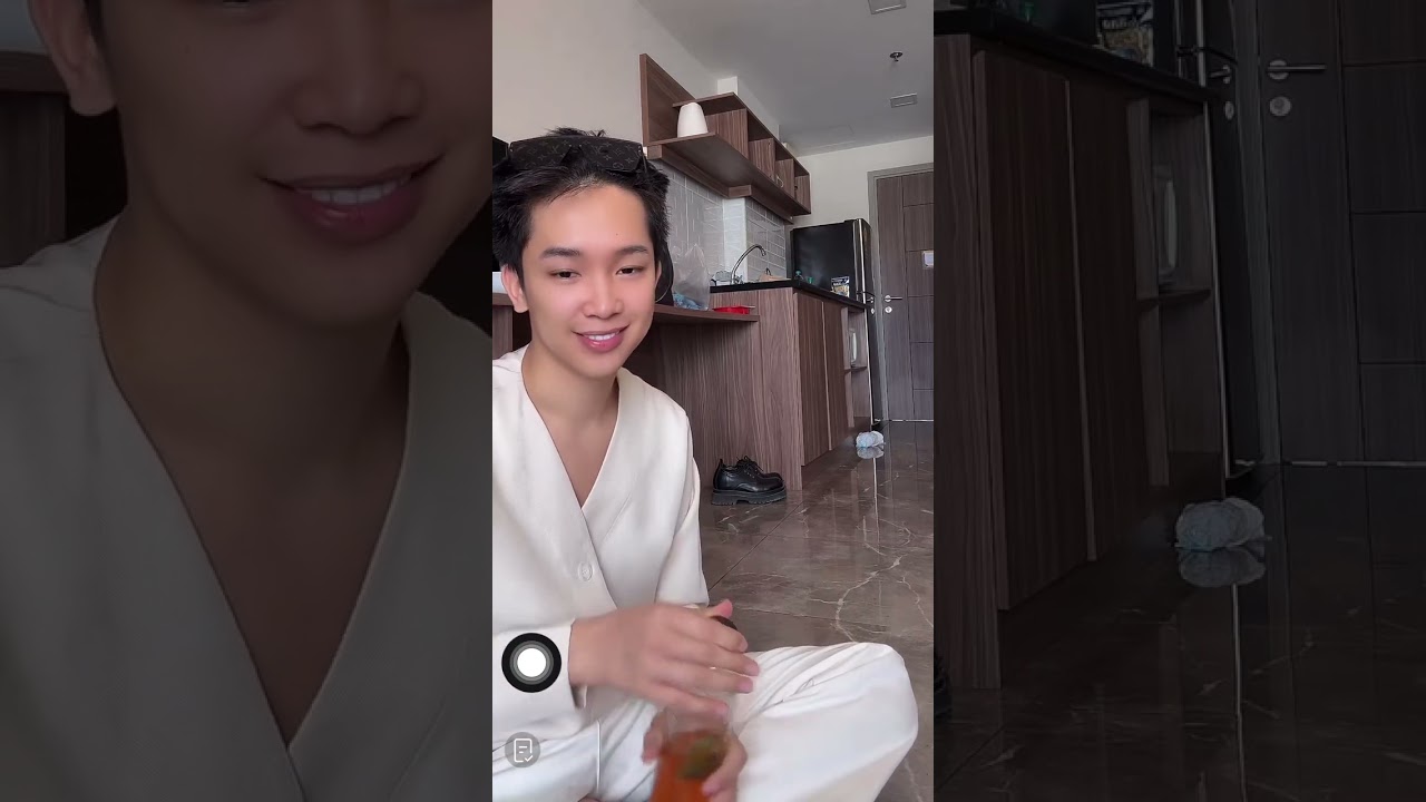 2พ่อลูก คุยอะไรกัน #ผู้ใหญ่บ้านฟินแลนด์  #โตเกียว 