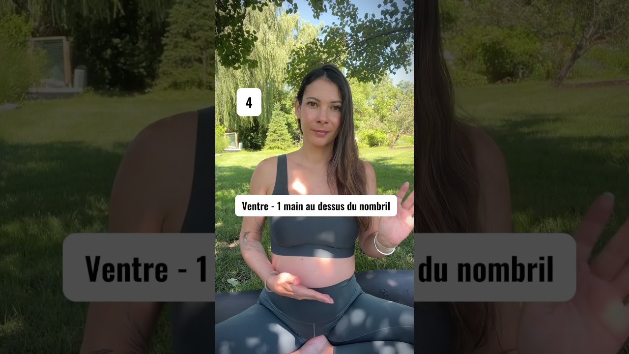 Stimuler sa lymphe avec l&rsquo;auto massage