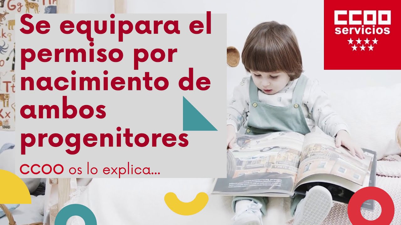 Permiso por nacimiento