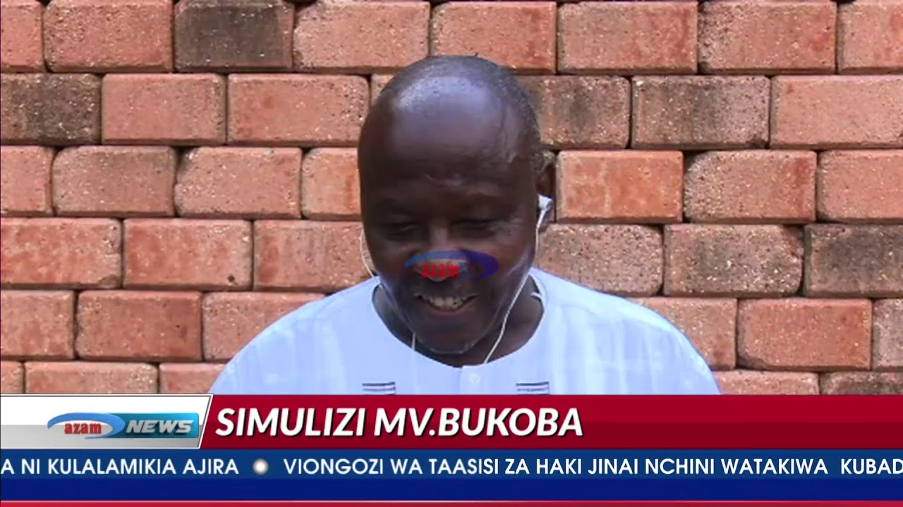 MV BUKOBA: Leo ni miaka 23 tangu kuzama kwa meli ya MV BUKOBA