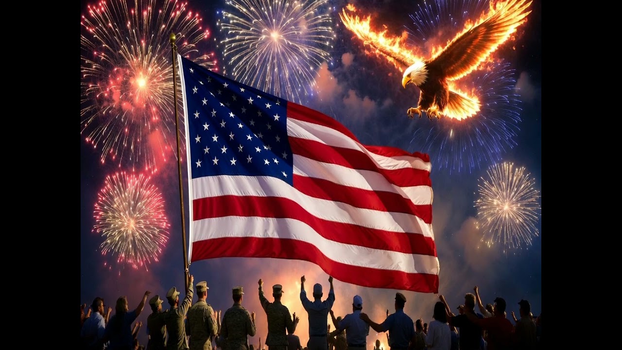 American Made