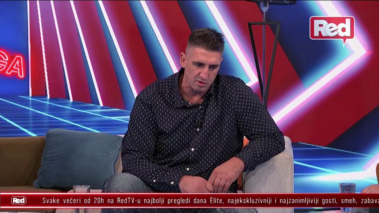 PZD: Kristijan priznao da nije dobro nakon pomirenja s Kristinom- 25.09.2025.