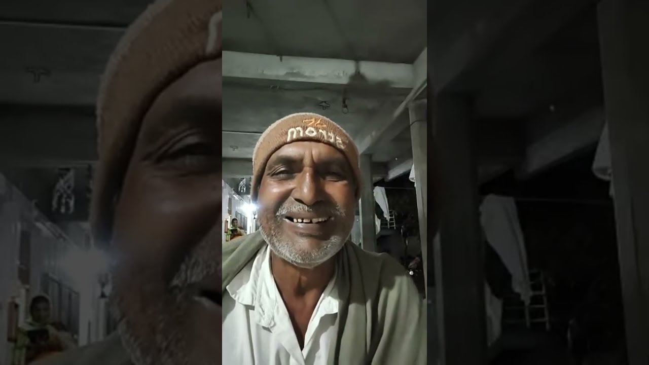 ભલે પધાર્યા આતમ પી . જે. ભરાડિયા  લાઇવ છે!
