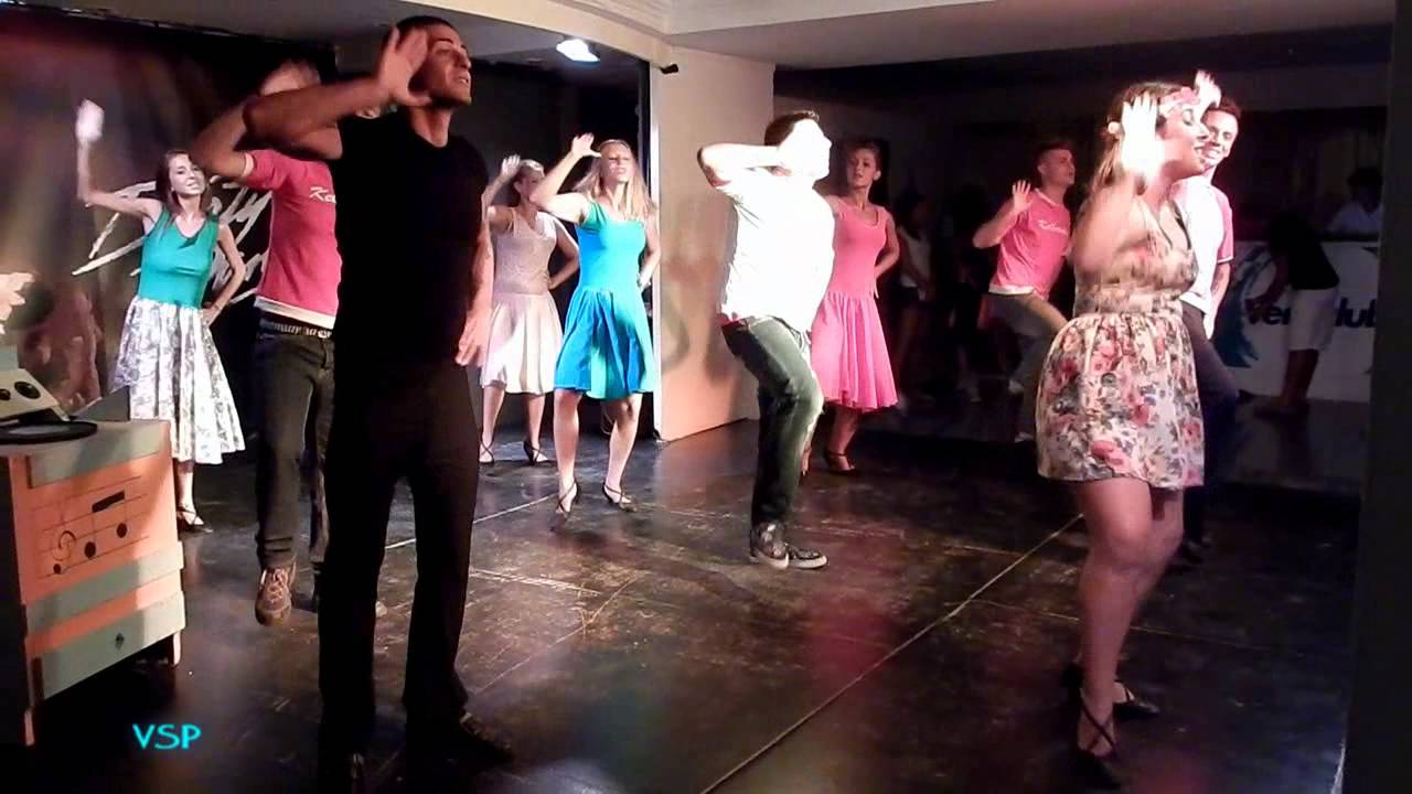 Sigla Veraclub Ibiza agosto 2015