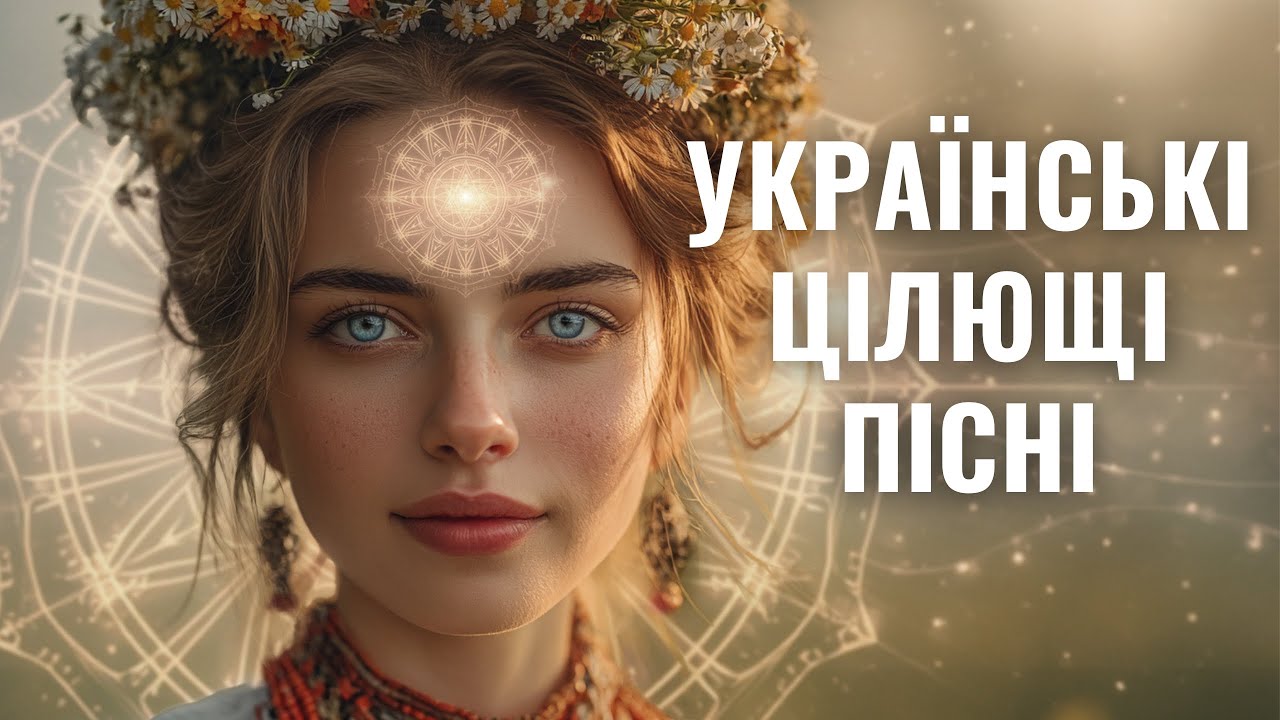 Найкращі лагідні цілющі пісні каналу «Назустріч собі» | Українська музика для відпочинку і натхнення