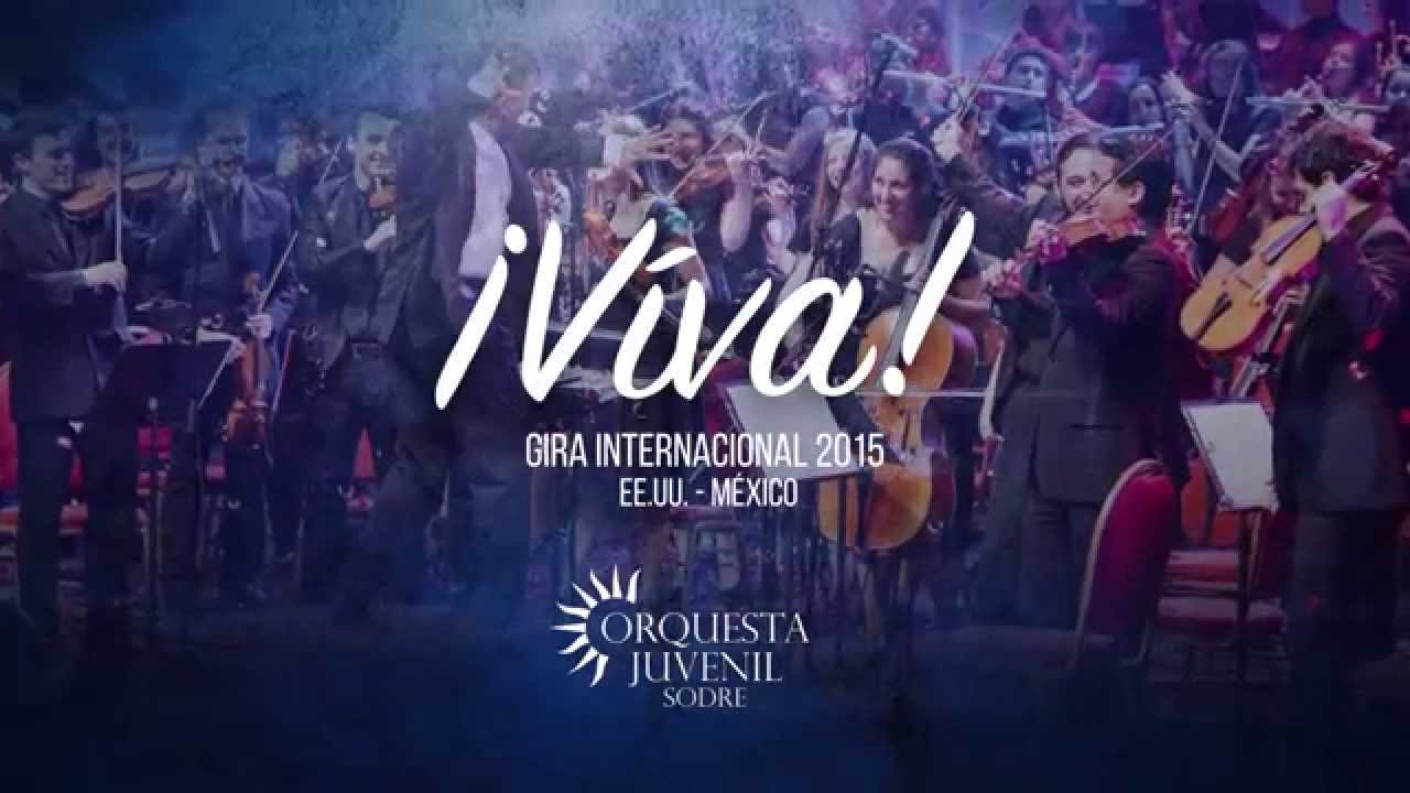 Resumen 1 - Gira 2015 OJS