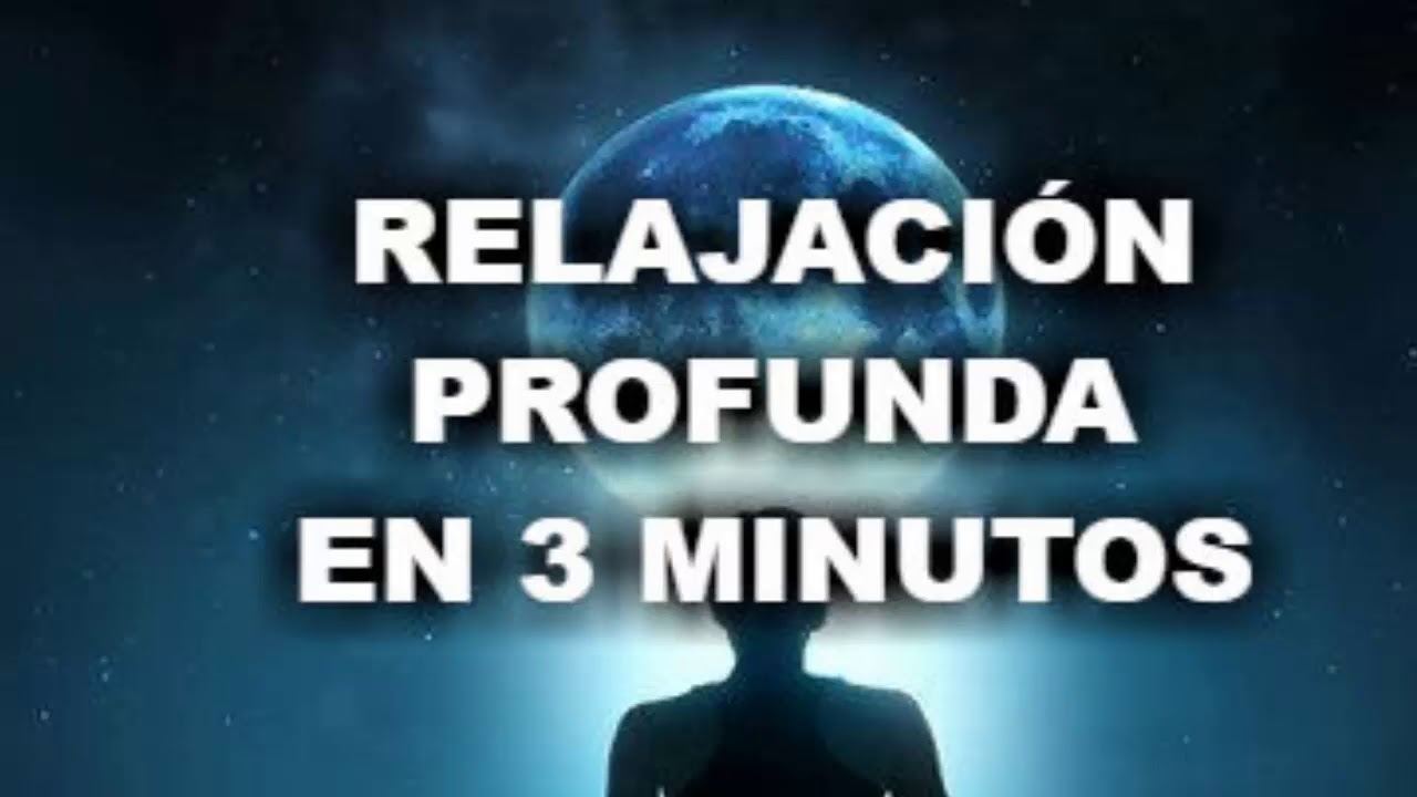 RELAJACI&Oacute;N PROFUNDA PARA DORMIR. SANACI&Oacute;N DE ENFERMEDADES. CURACI&Oacute;N EMOCIONAL, MENTAL DURMIENDO.🌙🌗