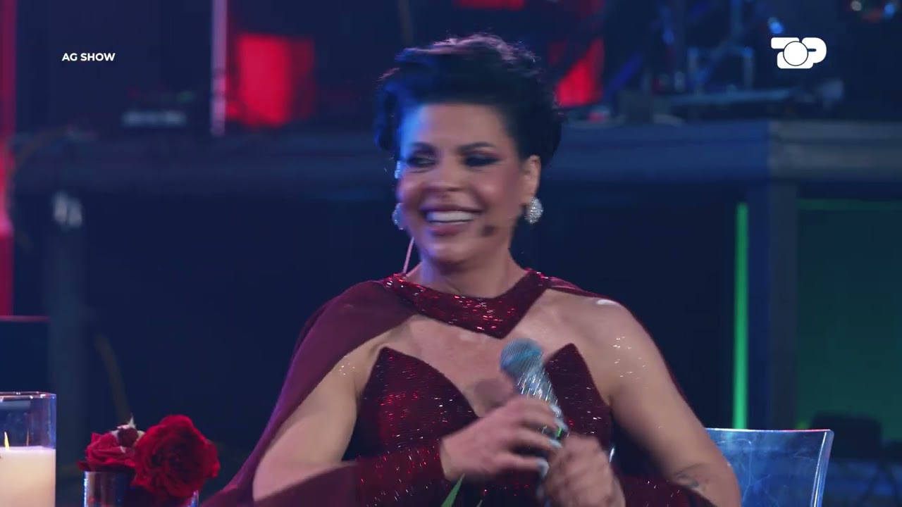 Familja Boka ia merr Napolonit, Sidrit Bejleri & Aurela Gaçe ndezin dasmorët – “AG SHOW”