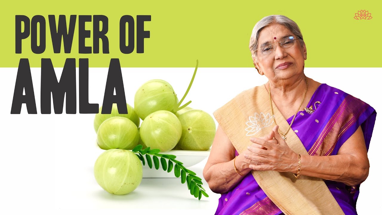 Gooseberries - Food that Fight Inflammation | Amla | Reduce Inflammation