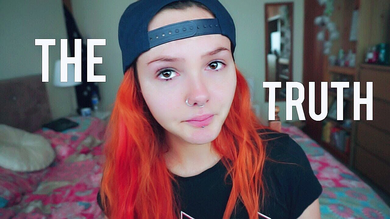 The Truth | Sarah Goodhart