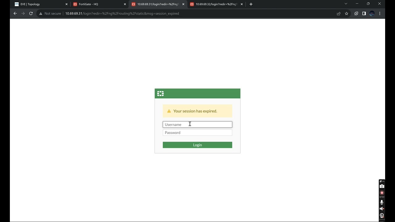 Fortigate SDWAN ADVPN with dual ISP